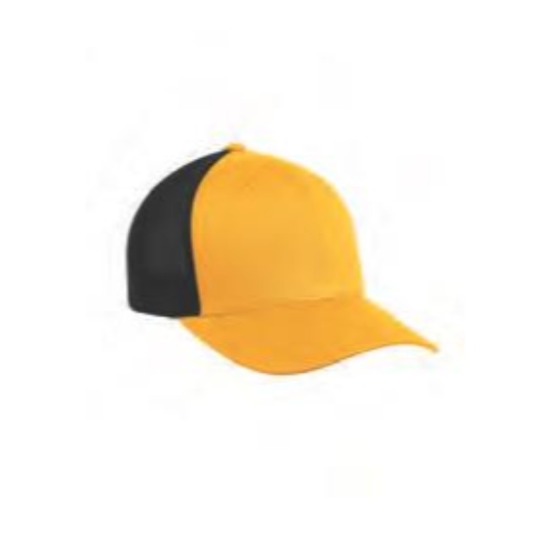 Contrast Cap Style 218 Black Golden